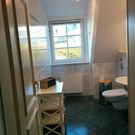 Wohung In Den Dunen Mit Seeblick Und Wattblick, Hornum, Sylt Apartment *