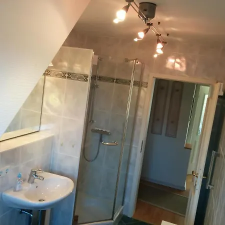 Apartment Wohung In Den Dunen Mit Seeblick Und Wattblick, Hornum, Sylt