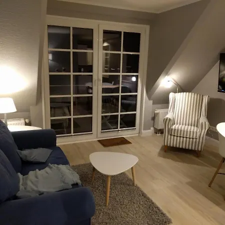 Wohung In Den Dunen Mit Seeblick Und Wattblick, Hornum, Sylt * Hörnum