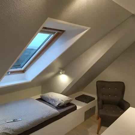 Wohung In Den Dunen Mit Seeblick Und Wattblick, Hornum, Sylt Apartment