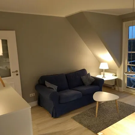 Wohung In Den Dunen Mit Seeblick Und Wattblick, Hornum, Sylt